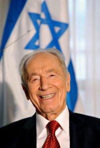 shimon-peres