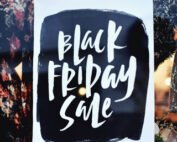 Black Friday Sale