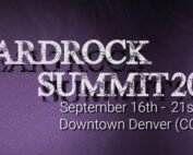 HardRock Summit