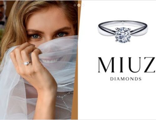 MIUZ Diamonds – des diamants avec un siècle d’histoire