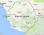 sierra leone