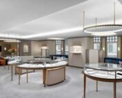 De Beers Old Bond St Flagship