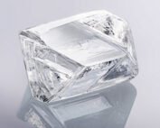 origine des diamants