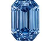 De Beers Blue