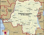 République Démocratique du Congo