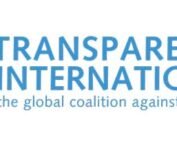 transparency international