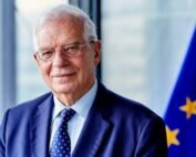 Josep Borrell interdiction d'importer