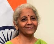 Nirmala Sitharaman