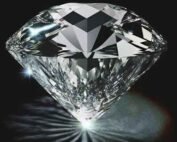 diamant synthétique