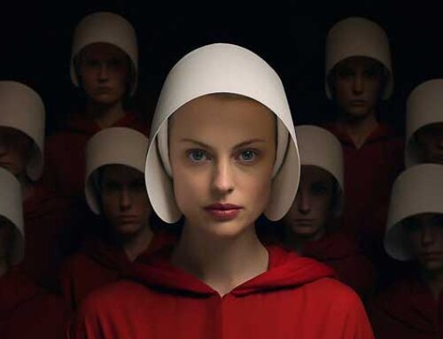 Handmaid’s Tale (la servante écarlate): miroir des droits des femmes