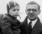 One Life Sir Nicholas Winton